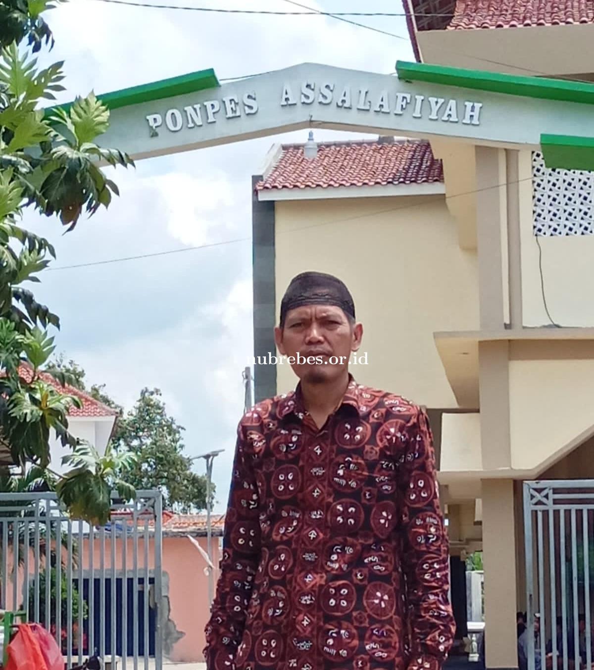 Dadio Kaji Sing Sabar Lan Kudu Akeh Sabare